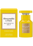 Abercrombie & Fitch Authentic Self parfémovaná voda pro ženy 30 ml