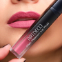 Artdeco Mat Passion Lip Fluid dlouhotrvající tekutá matná rtěnka 33 Smooth Plum 3 ml