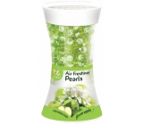 Ardor Air Freshner Pearls Green Apple - Zelené jablko gelový osvěžovač vzduchu perly 150 g