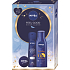 Nivea Feel Good Protect & Care antiperspirant sprej 150 ml + Creme krém pro základní péči 30 ml + Q10 Plus Vitamin C Výživné zpevňující tělové mléko pro suchou pokožku 250 ml, kosmetická sada pro ženy