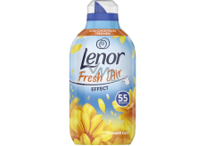 Lenor Fresh Air Summer Day aviváž 55 dávek 770 ml