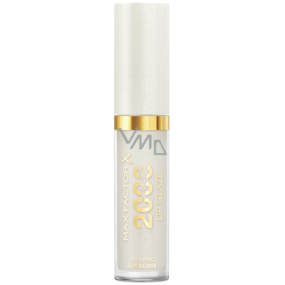 Max Factor 2000 Calorie hydratační lesk na rty 000 Melting Ice 4,4 ml