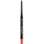Essence 8H Matte Comfort tužka na rty 09 Fiery Red 0,3 g