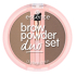 Essence pudr na obočí duo set 01 Light 1,8 g