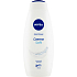 Nivea Creme Soft pečující sprchový gel, 750 ml