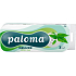 Paloma 3vrstvý toaletní papír Green Tea, 10 rolí