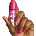 Essence lak na nehty Gel nail Colour 28 FLASHY FUCHSIA, 8 ml