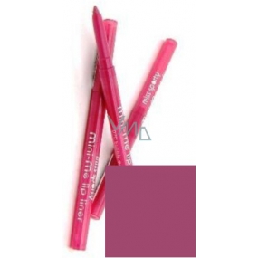 Miss Sporty Mini-me Lip Liner automatická tužka na rty 050 1,2 g