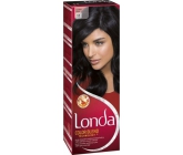 Londa Color Blend Technology barva na vlasy 11 černá