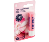 Astrid Perleťový lesk tónovací balzám na rty 4,8 g