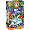 Agro Kristalon Pokojové rostliny univerzální hnojivo 0,25 kg pro 125 l zálivky
