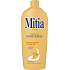 Mitia Honey & Milk tekuté mýdlo, 1 l