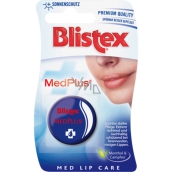 Blistex MedPlus Balsam balzám na velmi suché a popraskané rty 7 ml