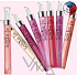 Dermacol Soft Lips lesk na rty odstín 01 6 ml