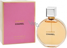 Chanel Chance parfémovaná voda pro ženy 50 ml