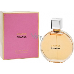 Chanel Chance parfémovaná voda pro ženy 50 ml