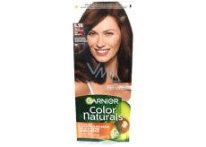 Garnier Color Naturals barva na vlasy 5,25 opálová mahagonová