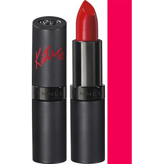Rimmel London Lasting Finish by Kate rtěnka 02 4 g