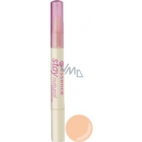 Essence Stay Natural korektor 03 Soft Nude 1,5 ml