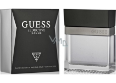 Guess Seductive Homme toaletní voda 100 ml
