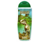 Bohemia Gifts Kids Dino šampon na vlasy 300 ml