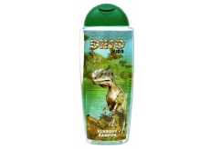 Bohemia Gifts Kids Dino šampon na vlasy 300 ml