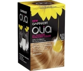 Garnier Olia barva na vlasy bez amoniaku 8.31 Zlatě popelavá blond