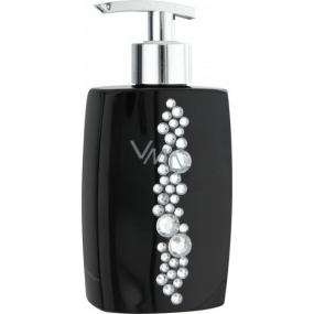Vivian Gray Starlights Crystals on Black luxusní tekuté mýdlo 250 ml