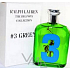 Ralph Lauren Big Pony 3 by Ralph Lauren toaletní voda pro muže 125 ml Tester
