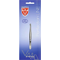 Kellermann 3 Swords Perfection Line pinzeta rovná /menší plocha/ PF3202N