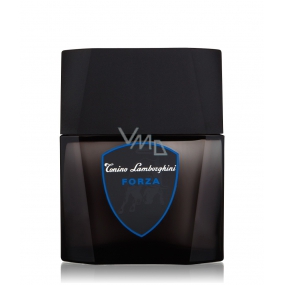 Tonino Lamborghini Forza toaletní voda pro muže 50 ml Tester