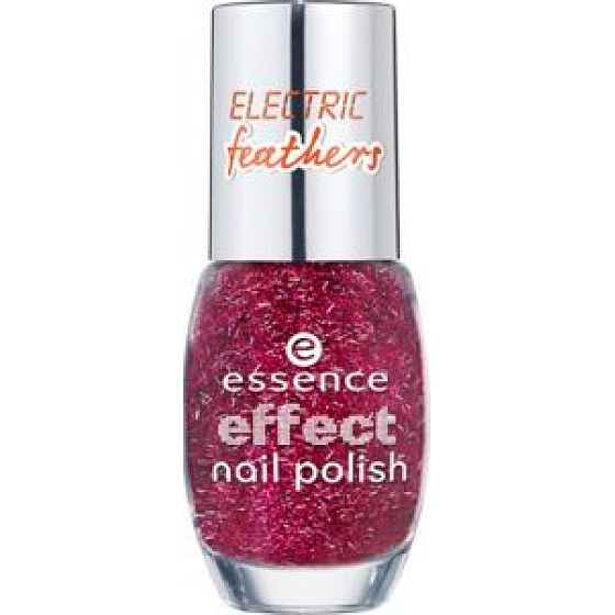 Essence Effect Nail Polish lak na nehty 18 Thats My Pop Cake! 10 ml