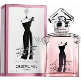 Guerlain La Petite Robe Noire Couture parfémovaná voda pro ženy 50 ml
