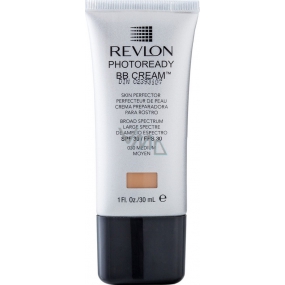 Revlon PhotoReady BB Cream multifunkční BB krém 030 Medium 30 ml