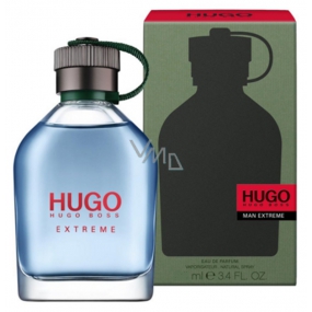 Hugo Boss Hugo Man Extreme parfémovaná voda 100 ml