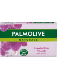 Palmolive Naturals Black Orchid toaletní mýdlo 90 g