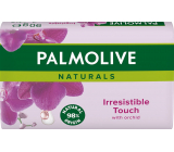 Palmolive Naturals Black Orchid toaletní mýdlo 90 g