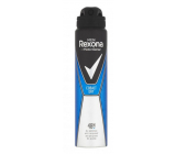 Rexona Men Cobalt Dry antiperspirant deodorant sprej pro muže 150 ml