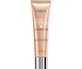 Loreal Paris True Match Hightlight tekutý rozjasňovač 101D Golden Glow 30 ml