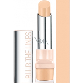 Bourjois Blur the Lines Anticernes Concealer korektor 01 Ivory 3,5 g