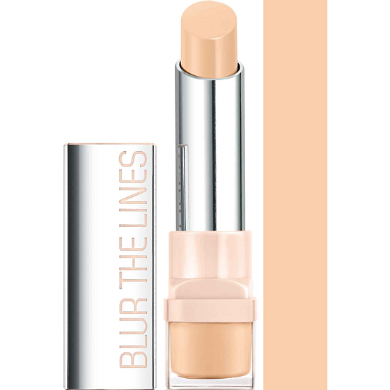 Bourjois Blur the Lines Anticernes Concealer korektor 01 Ivory 3,5 g