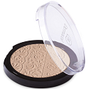 Dermacol Compact Powder zmatňující kompaktní pudr 04 8 g