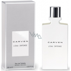 Carven L Eau Intense toaletní voda pro muže 30 ml