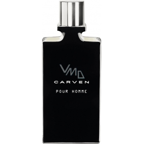 Carven Pour Homme toaletní voda 50 ml Tester