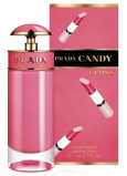 Prada Candy Gloss toaletní voda pro ženy 30 ml