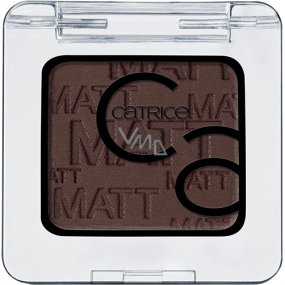 Catrice Art Couleurs Eyeshadow oční stíny 100 Parisiens Lifestyl 2 g