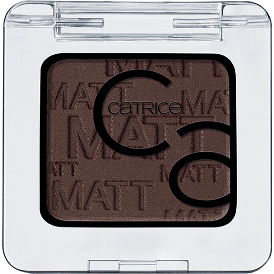 Catrice Art Couleurs Eyeshadow oční stíny 100 Parisiens Lifestyl 2 g