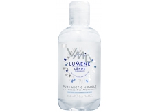 Lumene Source Pure Arctic 3v1 čisticí micelární voda 250 ml