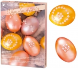 Dekorování vajíček Vznešené perly sada
