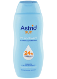 Astrid Sun Hydratační mléko po opalování 400 ml